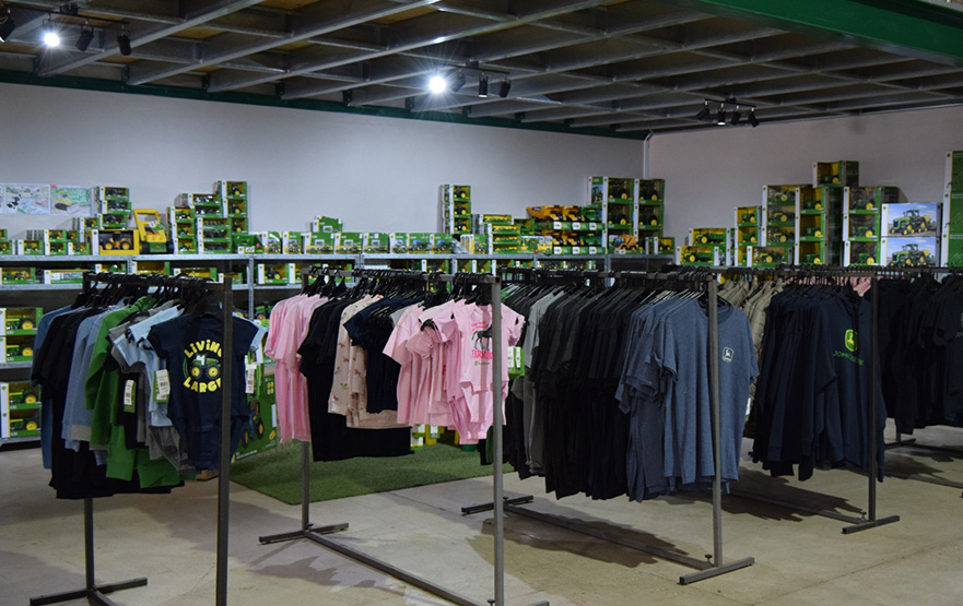 JDI Swellendam tak buite