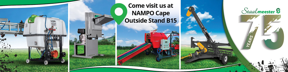 Nampo Cape 2026